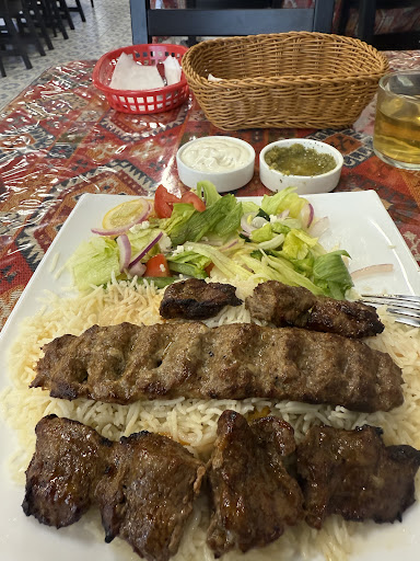 Photo of Afghan Flavour - 611 Hespeler Rd Unit 2, Cambridge, ON N1R 6J3